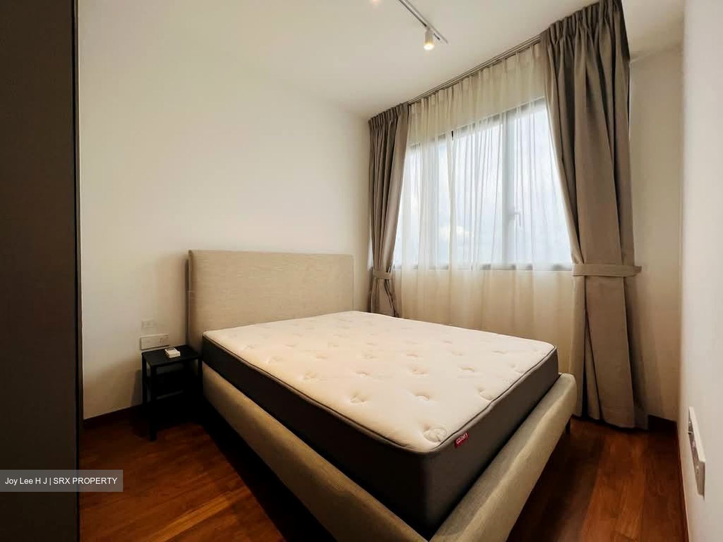 Stirling Residences (D3), Apartment #549909021